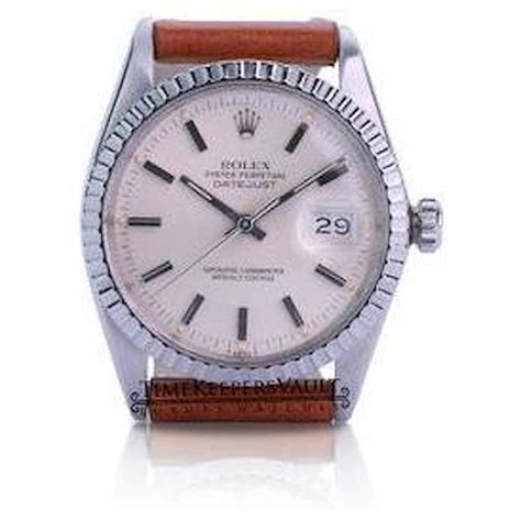 stringere cinturino rolex datejust|rolex sunray datejust 36.